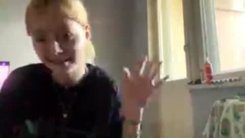 jenny online show from July 19, 3:14 pm