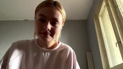jenny online show from July 16, 2:20 pm