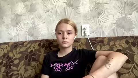 jenny online show from July 1, 2:26 pm