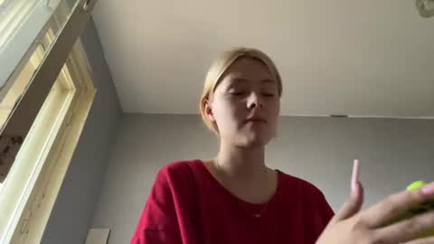 jenny online show from June 30, 2:16 pm