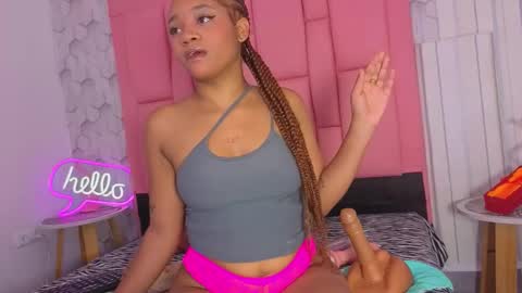 Richel online show from February 9, 12:20 pm