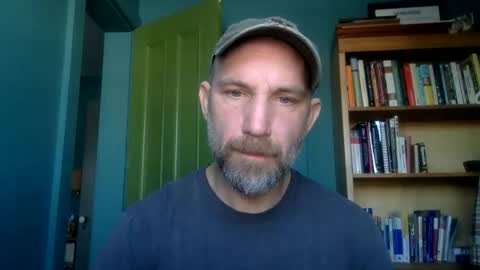 richheader online show from January 8, 2:56 pm