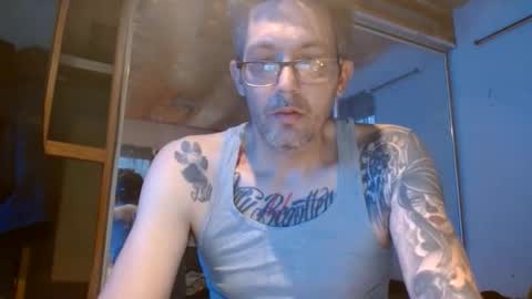 Richie online show from March 16, 10:14 pm