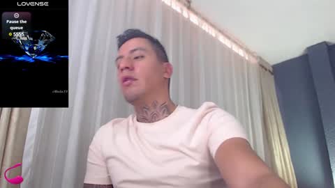 David online show from January 8, 5:37 pm