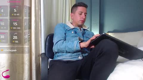 David online show from February 28, 1:26 am