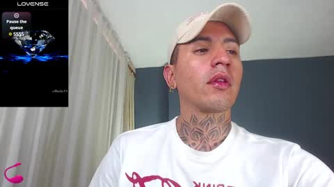 David online show from December 28, 8:25 pm