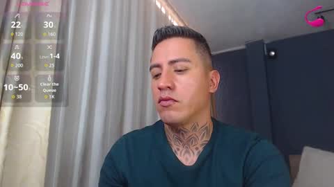 David online show from October 6, 6:37 pm