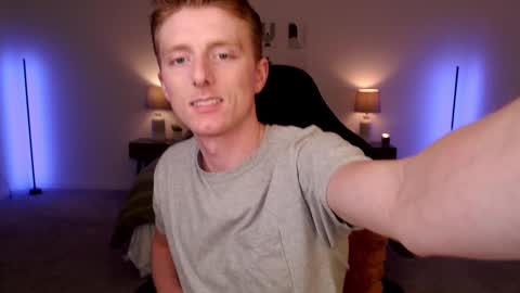 Richie online show from September 16, 1:07 am