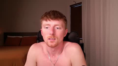 Richie online show from April 14, 1:20 am