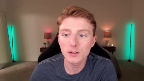 Richie online show from November 27, 1:13 am