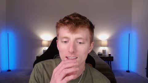 Richie online show from September 18, 1:20 am