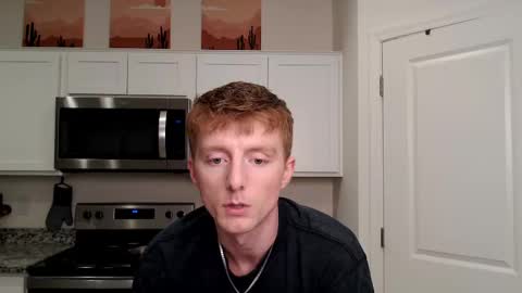 Richie online show from September 13, 1:08 am