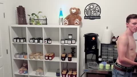 Richie online show from February 26, 12:58 am