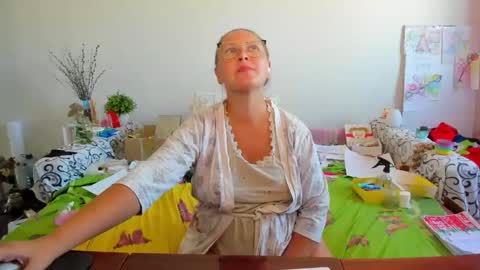 Anna - not anna - right Anna  online show from September 26, 9:39 am