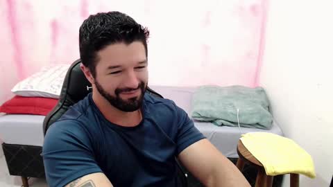 Rickseduction online show from February 11, 1:31 am