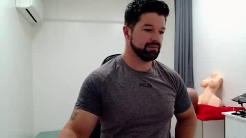 Rickseduction online show from December 5, 9:19 am