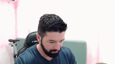 Rickseduction online show from January 16, 2:51 pm