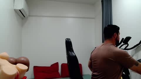 Rickseduction online show from December 1, 11:19 am