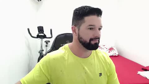 Rickseduction online show from March 10, 8:56 pm