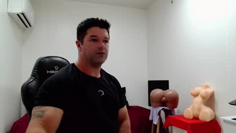 Rickseduction online show from February 26, 3:37 pm