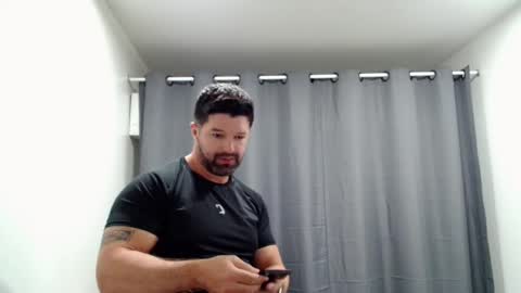 Rickseduction online show from November 27, 12:13 pm