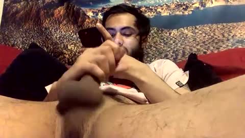 richthegreat95 online show from January 4, 12:27 am