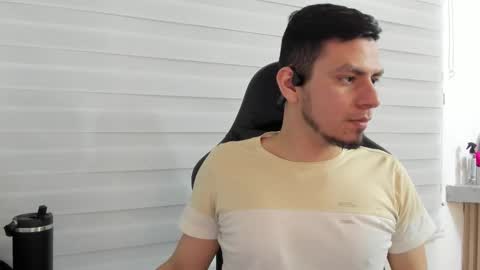  Rick Diesel  online show from September 19, 6:39 am