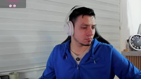  Rick Diesel  online show from April 22, 5:03 am