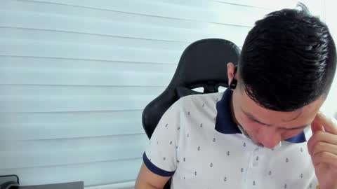  Rick Diesel  online show from March 11, 6:19 am