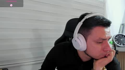  Rick Diesel  online show from March 14, 6:06 am