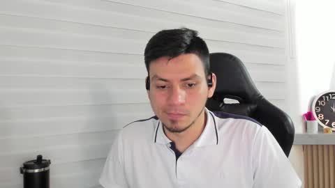  Rick Diesel  online show from September 26, 5:04 am