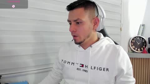  Rick Diesel  online show from February 3, 6:40 am