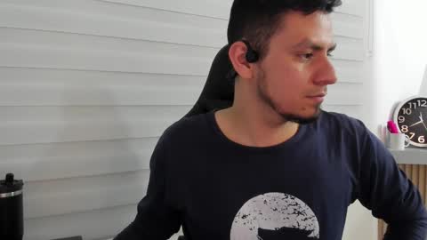  Rick Diesel  online show from September 17, 4:38 am