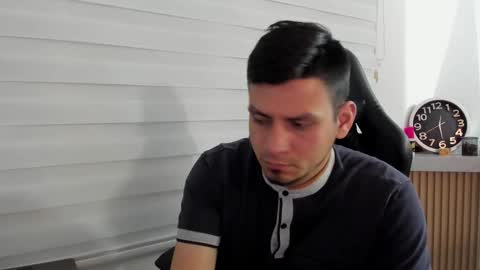  Rick Diesel  online show from November 1, 5:28 am