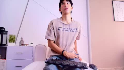 Rick Flame online show from February 7, 1:36 pm