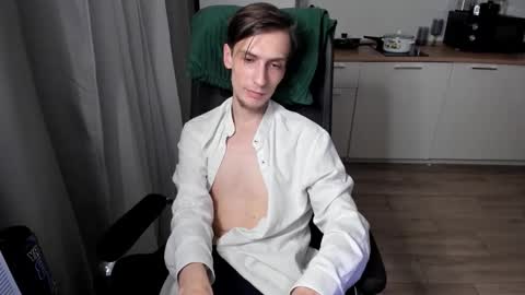 Rick online show from October 27, 2:00 am