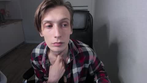 Rick online show from April 23, 2:41 am