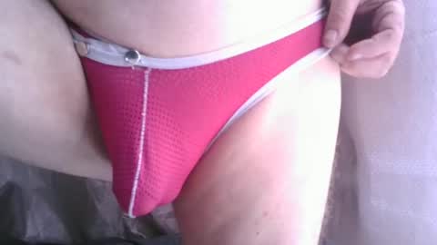 Richard Rick your slave and toy online show from July 15, 10:31 am