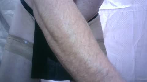 Richard Rick your slave and toy online show from June 29, 10:48 am