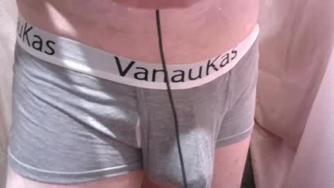 Richard Rick your slave and toy online show from July 21, 11:45 am