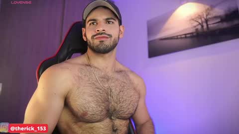 Rick online show from February 20, 4:39 am