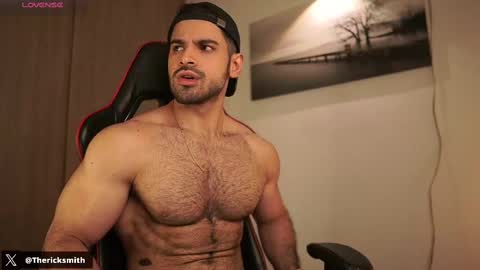 Rick online show from September 9, 4:56 am