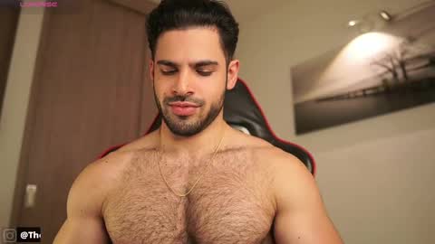 Rick online show from September 13, 5:10 am