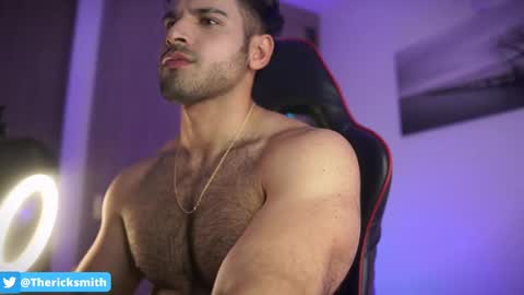 Rick online show from March 11, 4:51 am