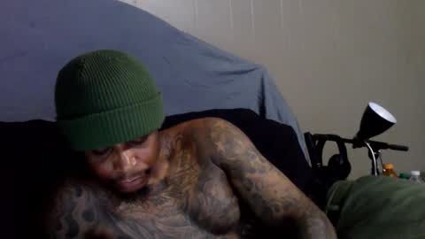 Rick online show from October 24, 5:03 pm