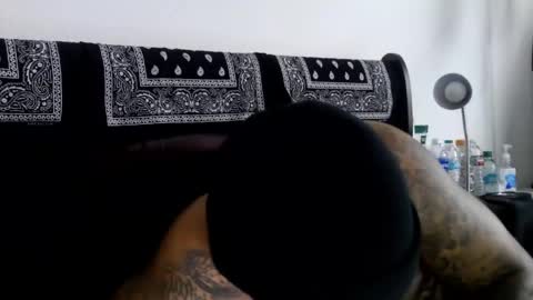 Rick online show from April 25, 4:15 pm