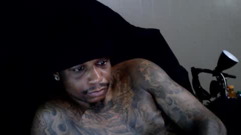 Rick online show from September 25, 9:44 pm