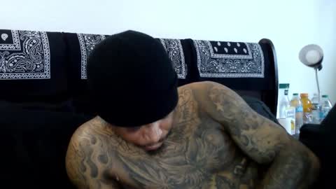 Rick online show from April 6, 3:24 pm