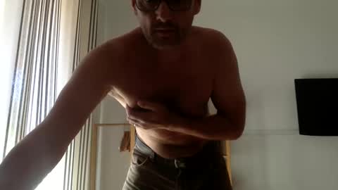 Rick online show from April 16, 8:25 am