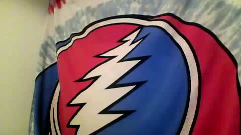 rickdaydream online show from March 26, 11:10 pm